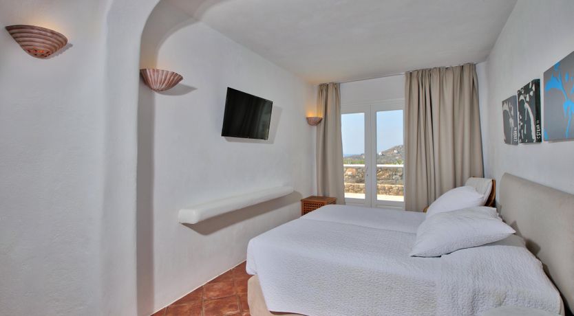 Photo of Aegean On The Rocks