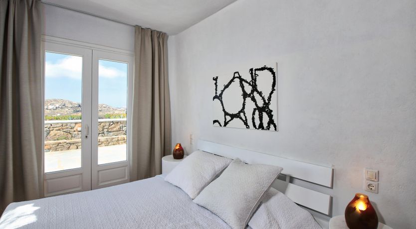 Photo of Aegean On The Rocks