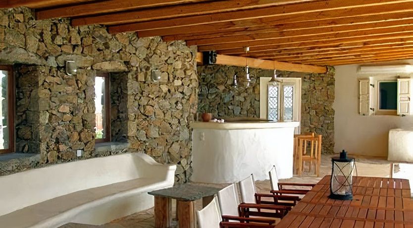 Photo of Aegean On The Rocks