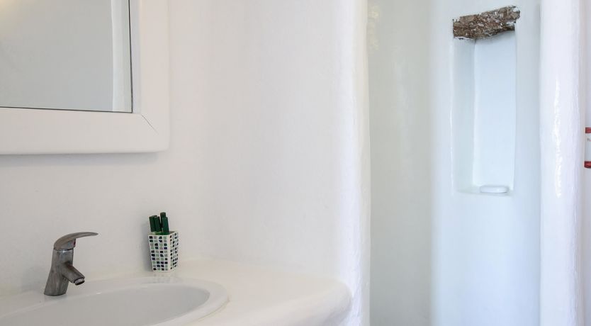 Photo of Aegean On The Rocks