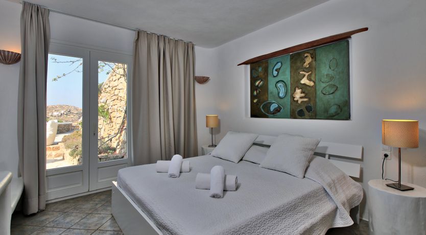 Photo of Aegean On The Rocks