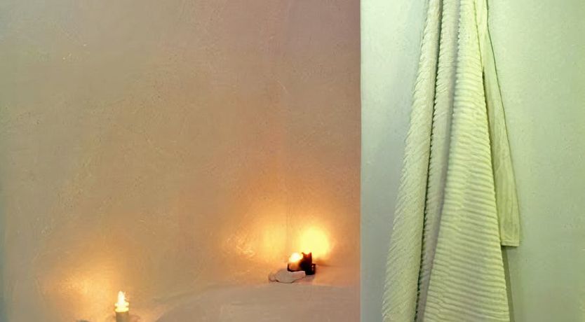 Photo of Aegean On The Rocks