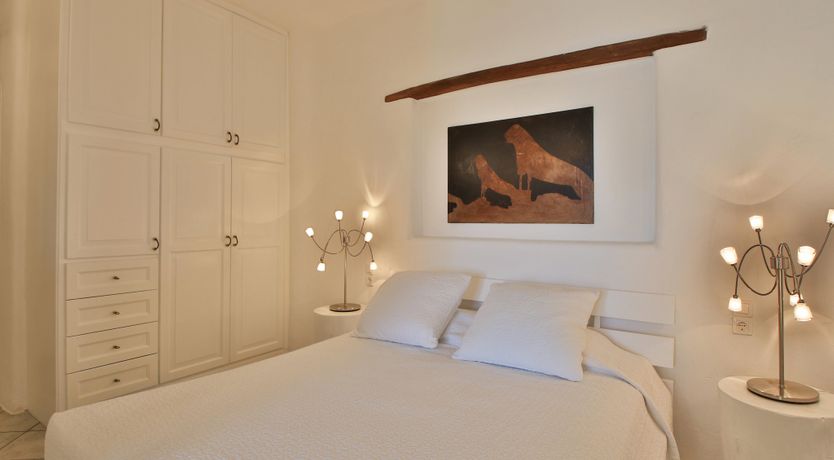 Photo of Aegean On The Rocks