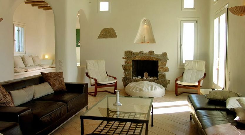 Photo of Aegean On The Rocks