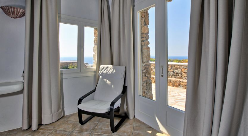 Photo of Aegean On The Rocks