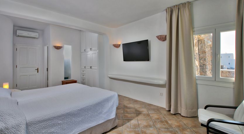 Photo of Aegean On The Rocks