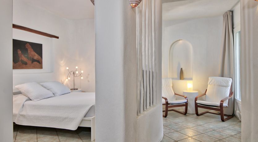 Photo of Aegean On The Rocks