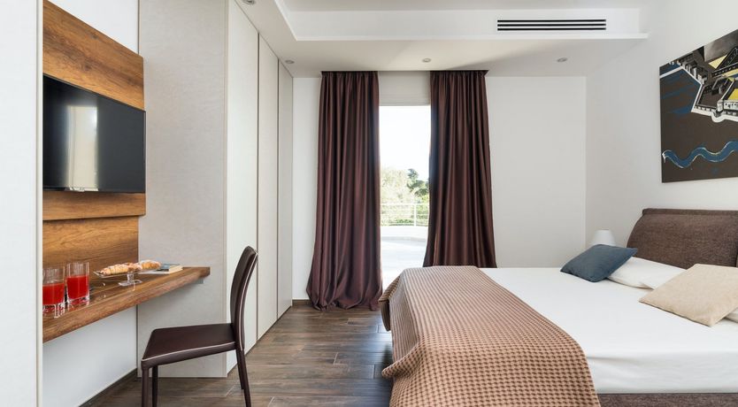 Photo of By Day & By Night