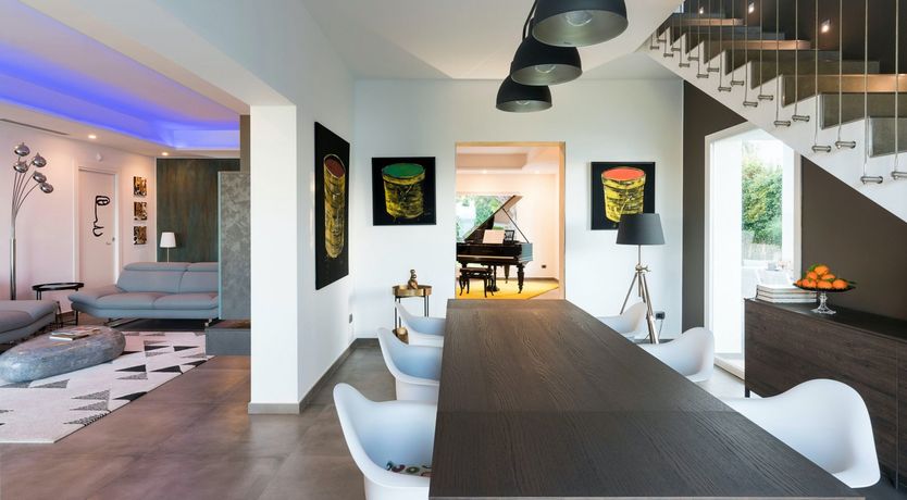 Photo of By Day & By Night