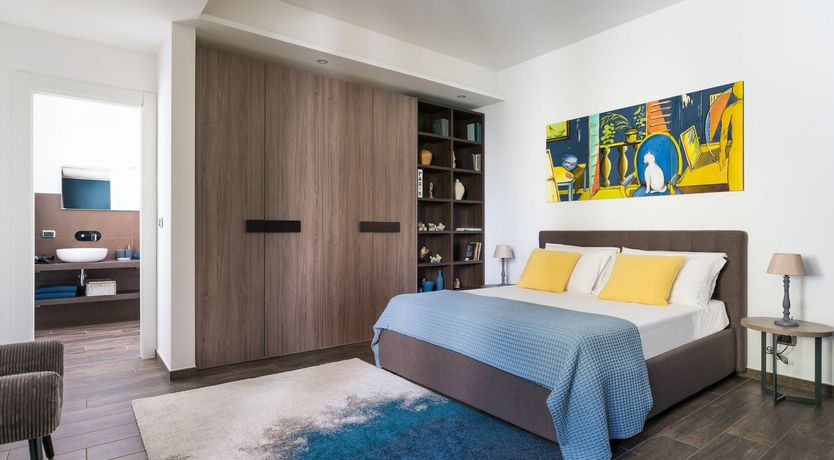 Photo of By Day & By Night