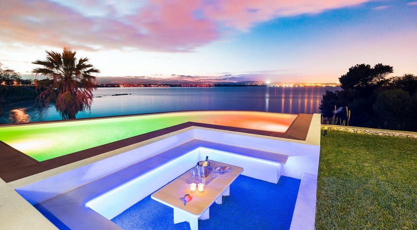 Photo of By Day & By Night