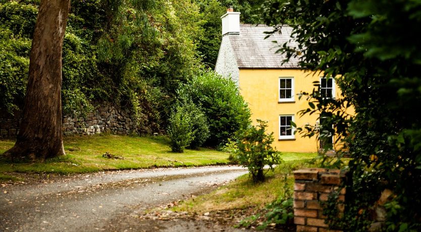 Photo of Where Fairies Dance