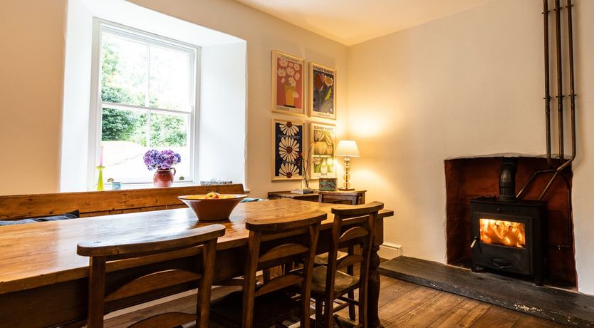 Photo of Where Fairies Dance