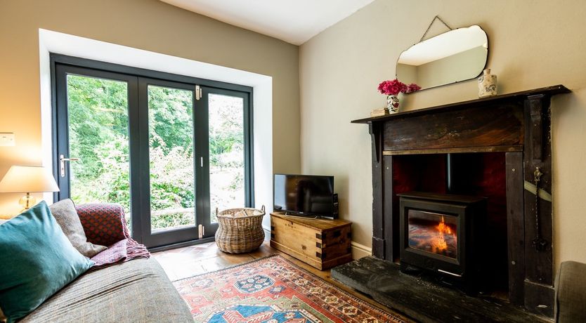 Photo of Where Fairies Dance