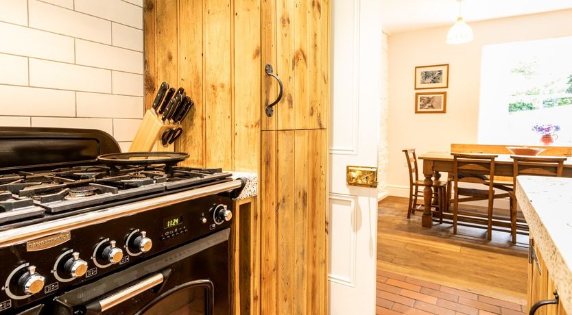 Photo of Where Fairies Dance