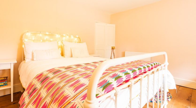 Photo of Where Fairies Dance