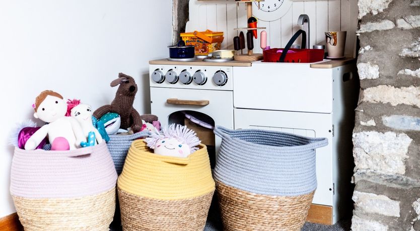 Photo of Where Fairies Dance