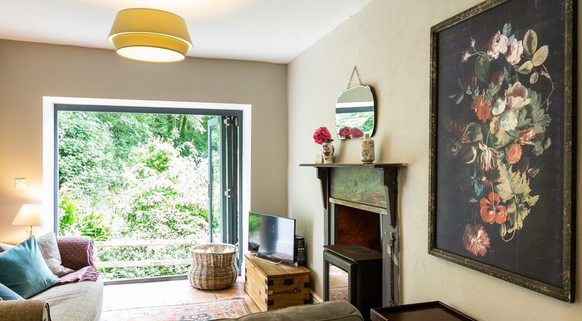 Photo of Where Fairies Dance