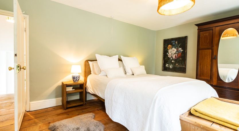 Photo of Where Fairies Dance