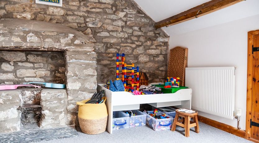 Photo of Where Fairies Dance