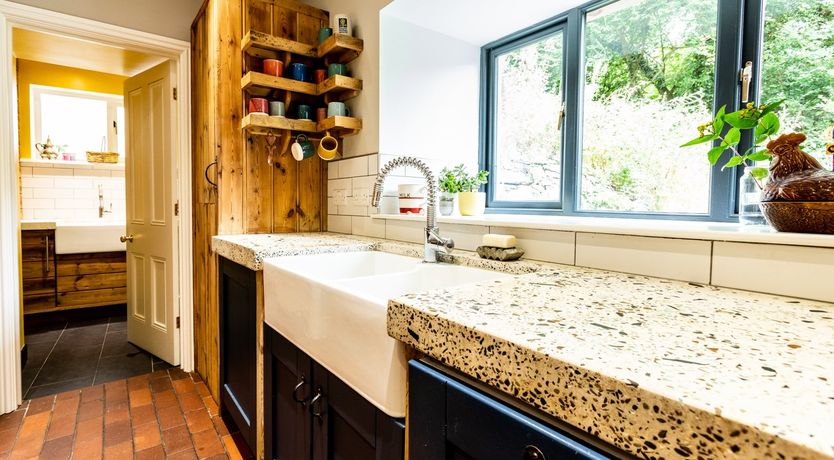 Photo of Where Fairies Dance