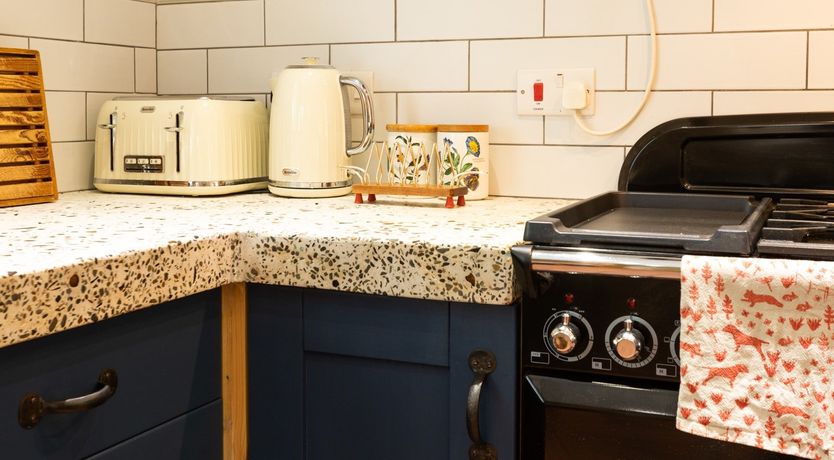 Photo of Where Fairies Dance