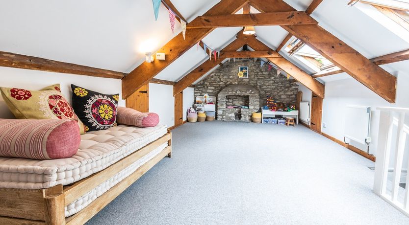 Photo of Where Fairies Dance