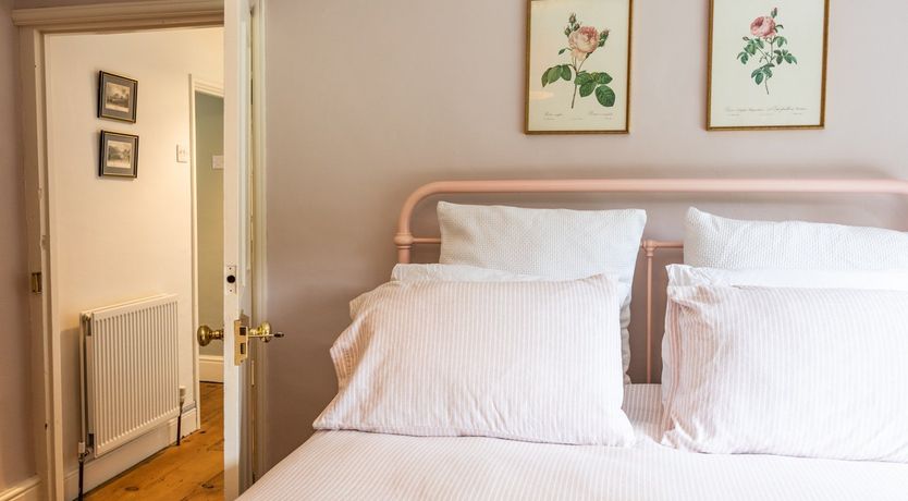 Photo of Where Fairies Dance