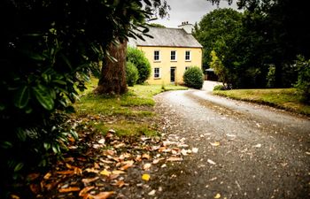 Where Fairies Dance Holiday Cottage