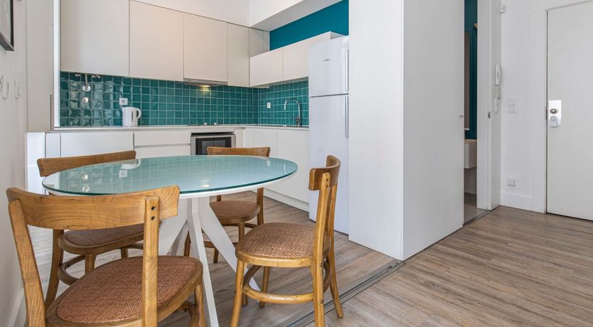 Photo of The Cosy Oasis