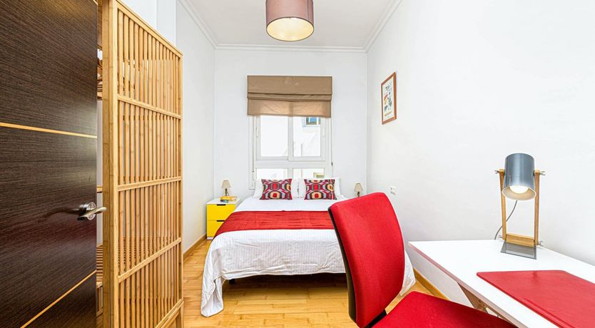 Photo of Pimiento Red