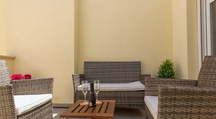 Photo of Pimiento Red