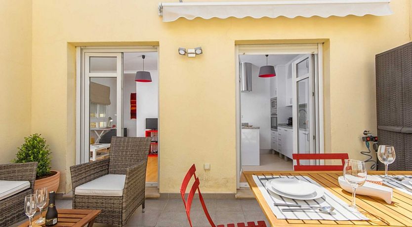 Photo of Pimiento Red