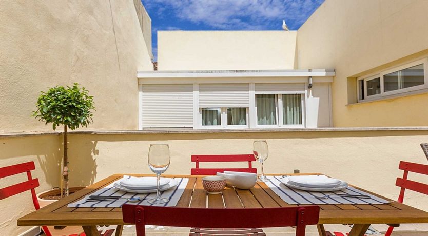 Photo of Pimiento Red