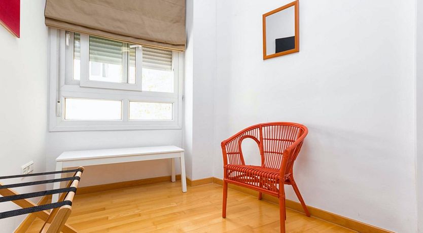 Photo of Pimiento Red