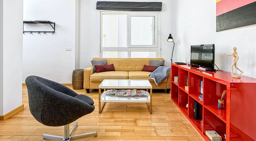 Photo of Pimiento Red