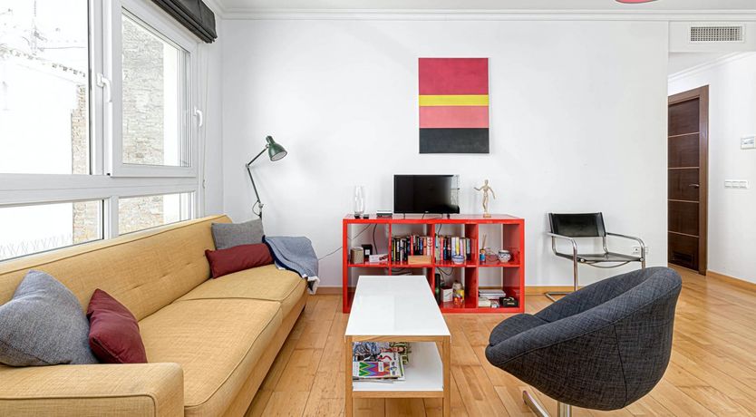 Photo of Pimiento Red