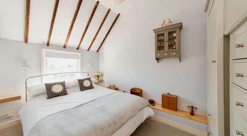 Photo of The Bookkeeper