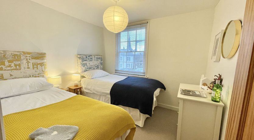 Photo of The Bookkeeper