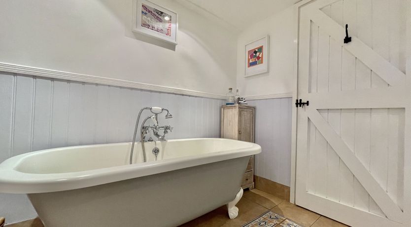 Photo of The Bookkeeper