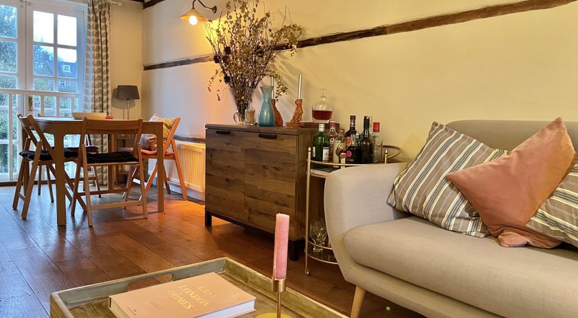 Photo of The Bookkeeper