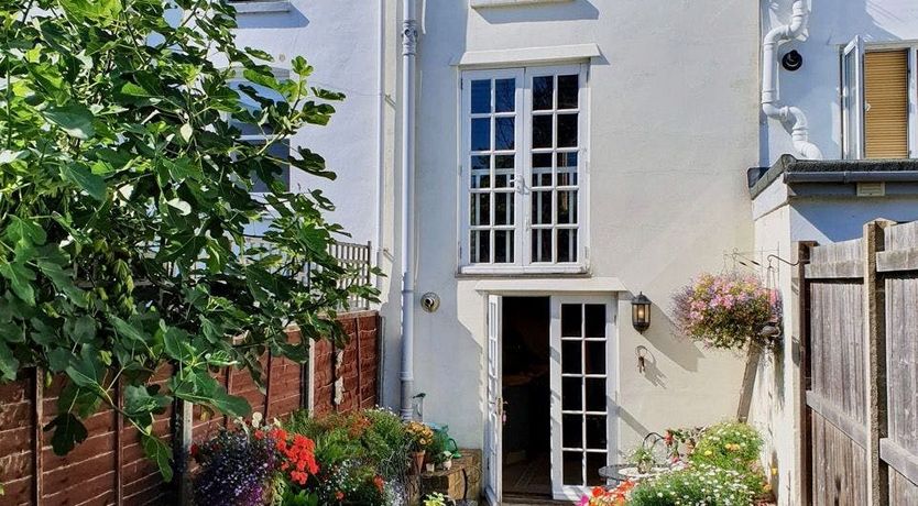 Photo of The Bookkeeper