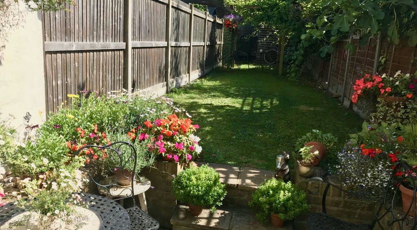 Photo of The Bookkeeper