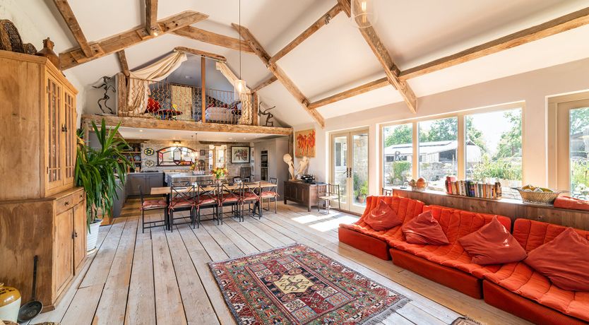 Photo of Bohemian Bliss