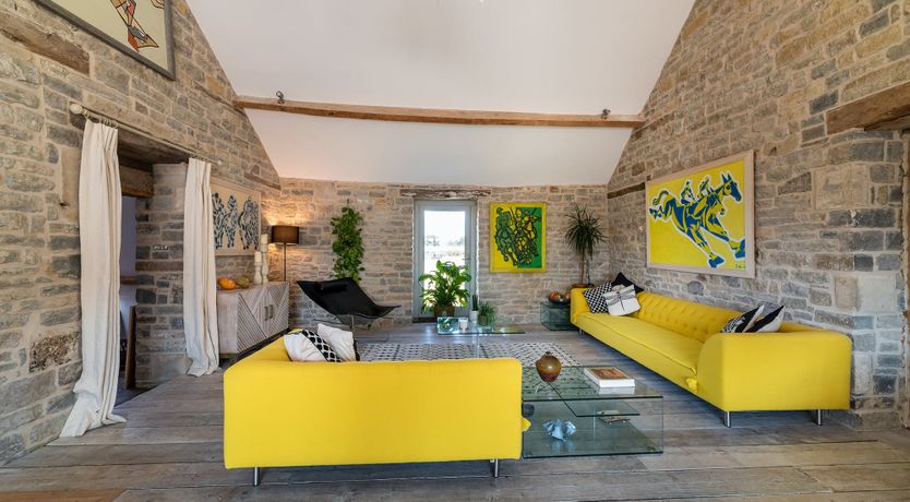 Photo of Bohemian Bliss