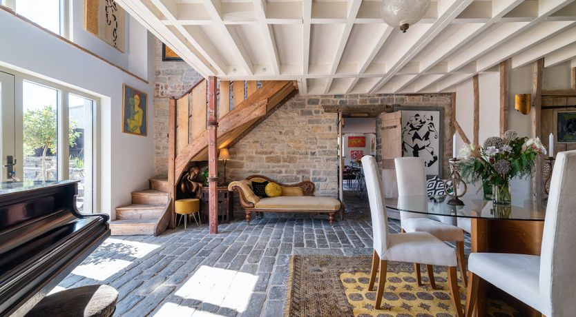 Photo of Bohemian Bliss