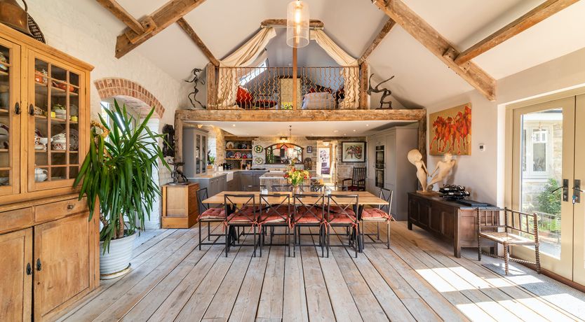 Photo of Bohemian Bliss