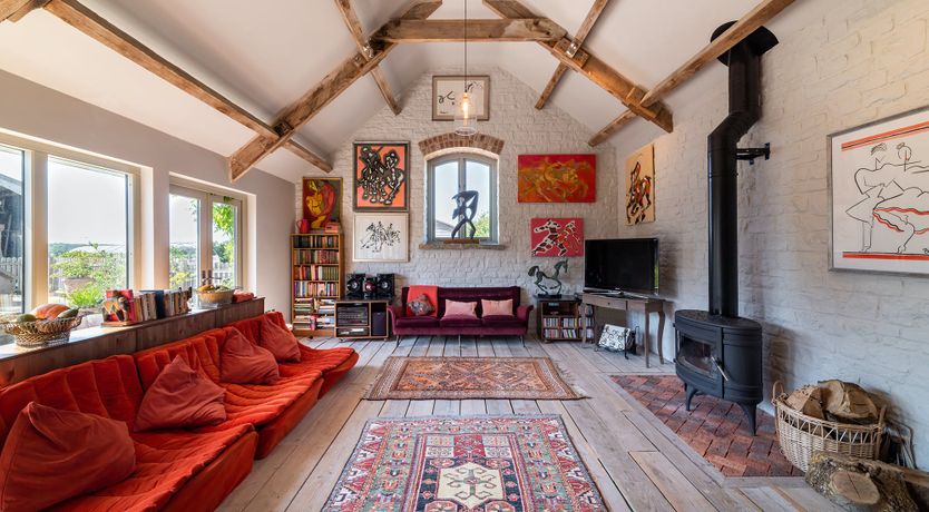 Photo of Bohemian Bliss