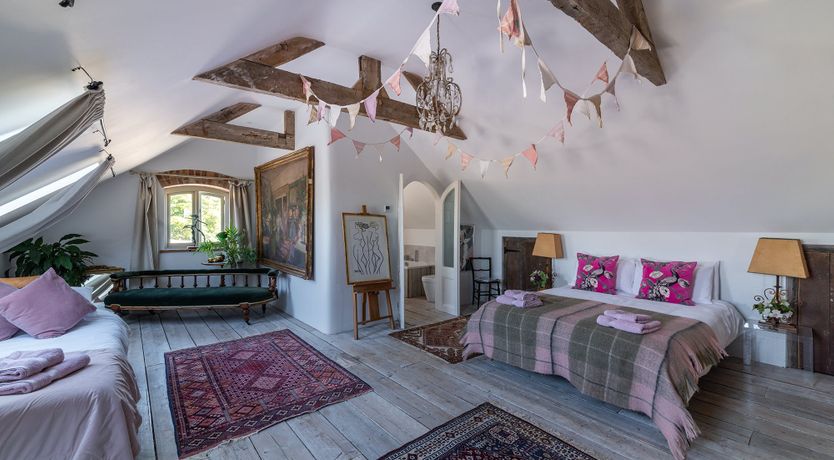 Photo of Bohemian Bliss