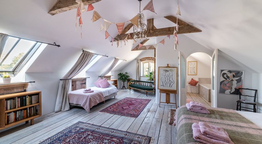 Photo of Bohemian Bliss